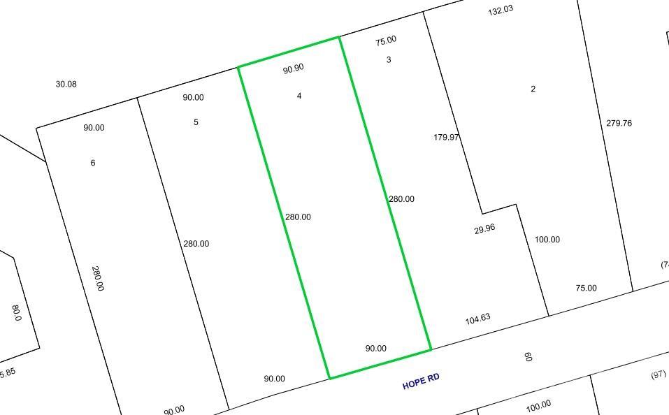 5342 Hope Road Vale, NC 28168 - Photo 34 of 39 a close view of washer and dryer