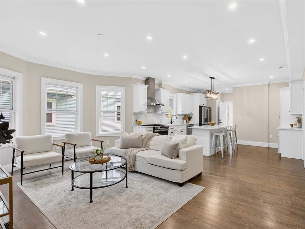 152 Washington Street, Unit 1 Boston, MA 02135 - Photo 6 of 21