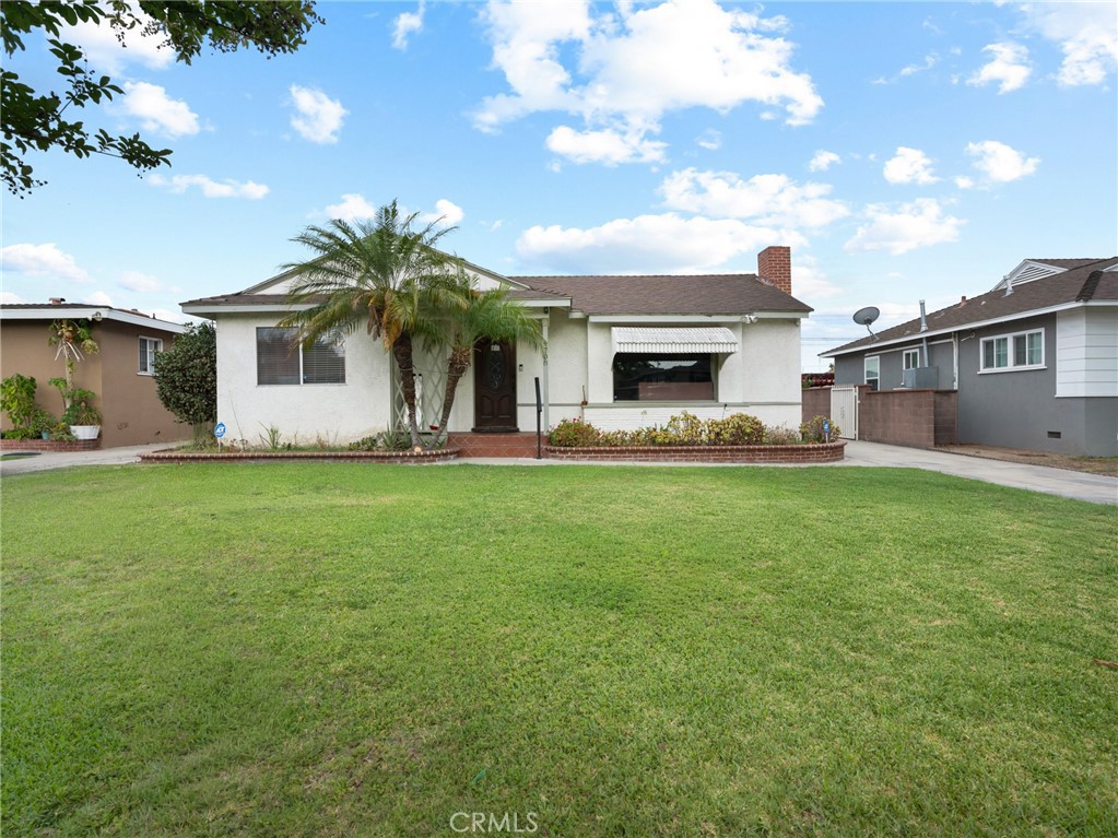 9708 Pomering Road Downey, CA 90240 - Photo 38 of 38