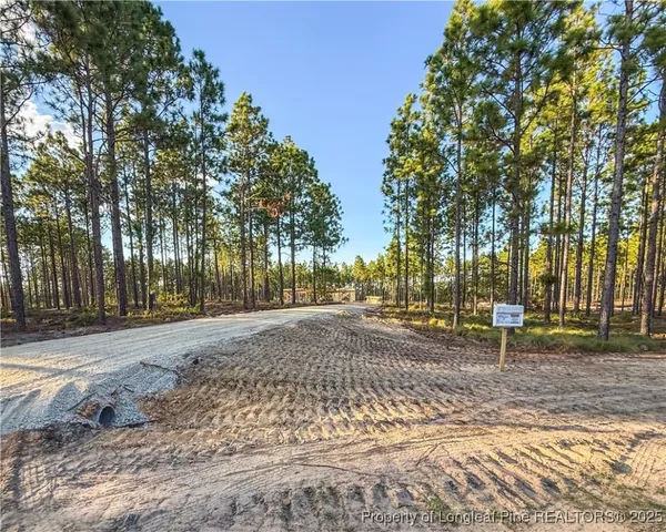 $487,999 | 3035 Fields (lot 3) Road, Fayetteville, NC 28312