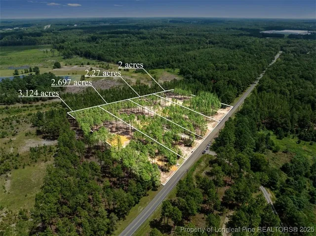 $487,999 | 3035 Fields (lot 3) Road, Fayetteville, NC 28312