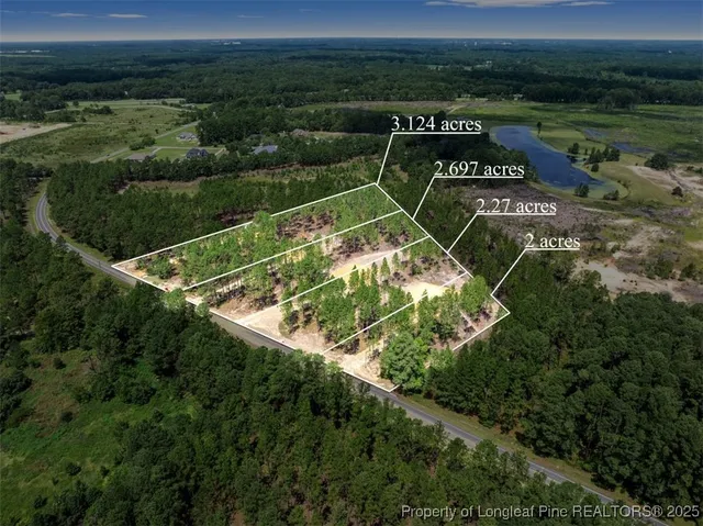 $487,999 | 3035 Fields (lot 3) Road, Fayetteville, NC 28312