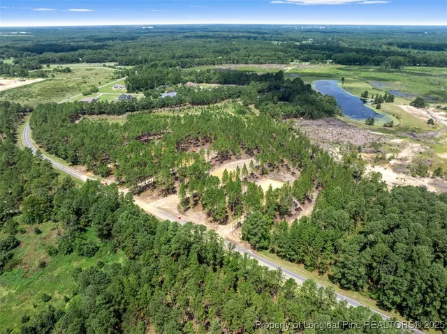 $487,999 | 3035 Fields (lot 3) Road, Fayetteville, NC 28312