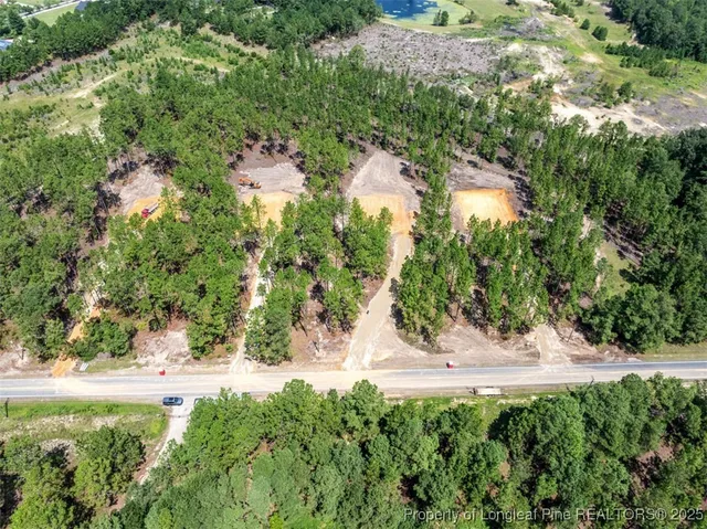 $487,999 | 3035 Fields (lot 3) Road, Fayetteville, NC 28312