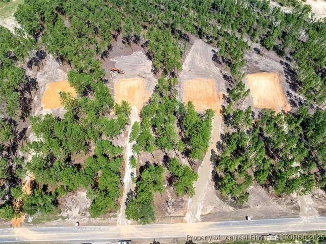 $487,999 | 3035 Fields (lot 3) Road, Fayetteville, NC 28312