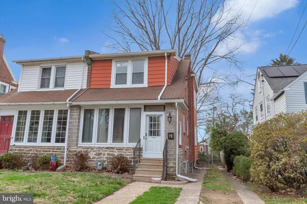 $349,999 | 17 East Waverly Road, Wyncote, PA 19095