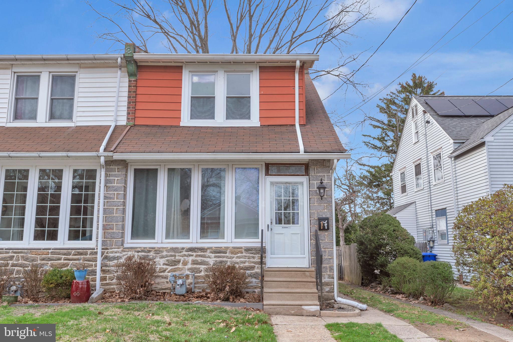 17 East Waverly Road Wyncote, PA 19095 - Photo 2 of 24