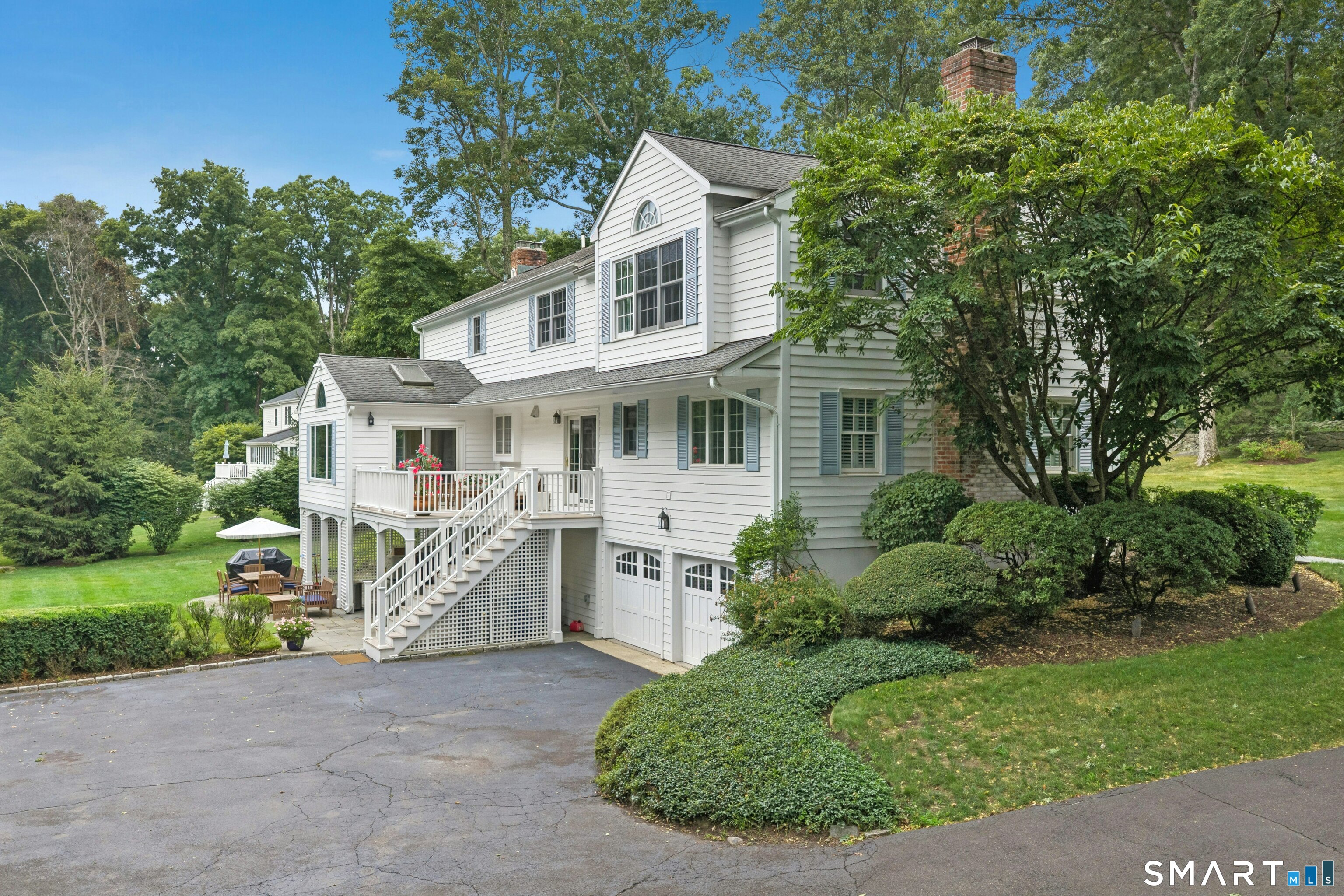 559 Cheese Spring Road New Canaan, CT 06840 - Photo 37 of 38