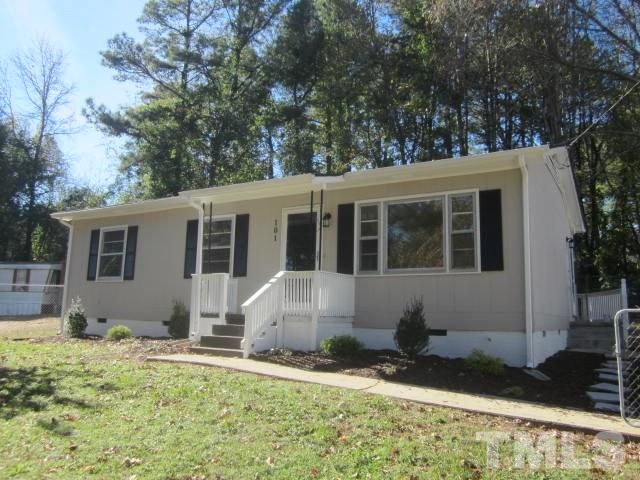 101 Rooker Street Norlina, NC 27563 - Photo 1 of 19 Gallery Image 1