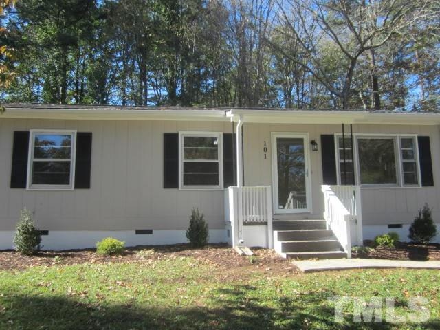 101 Rooker Street Norlina, NC 27563 - Photo 3 of 19 Gallery Image 3