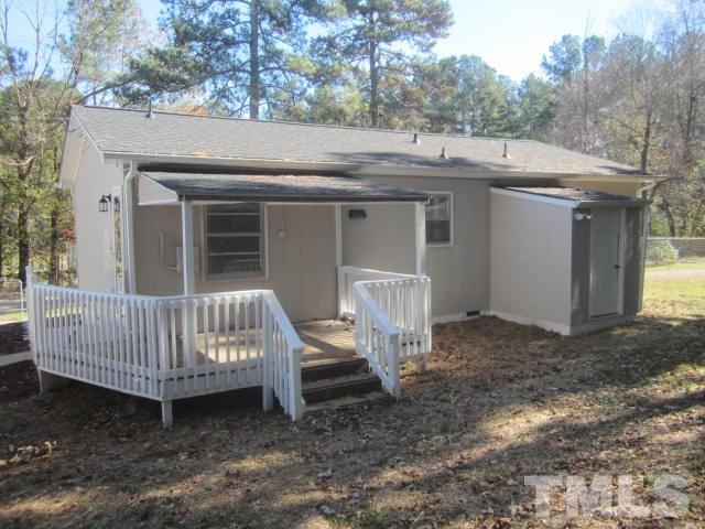 101 Rooker Street Norlina, NC 27563 - Photo 4 of 19 Gallery Image 4