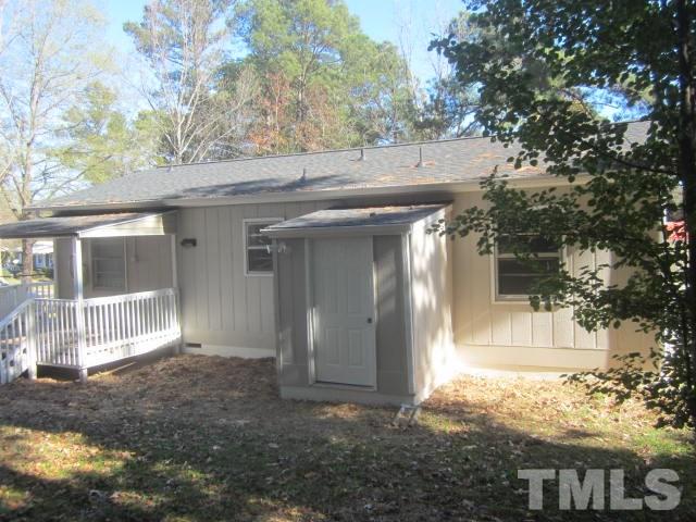 101 Rooker Street Norlina, NC 27563 - Photo 5 of 19 Gallery Image 5