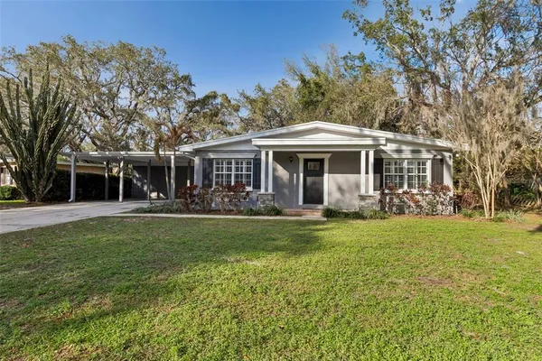 $480,000 | 308 Brentwood Drive, Unit 33617, Temple Terrace, FL 33617