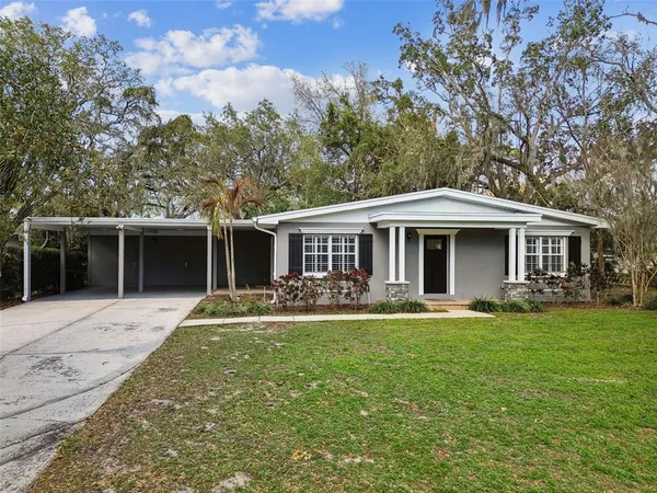 $480,000 | 308 Brentwood Drive, Unit 33617, Temple Terrace, FL 33617