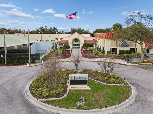 $480,000 | 308 Brentwood Drive, Unit 33617, Temple Terrace, FL 33617