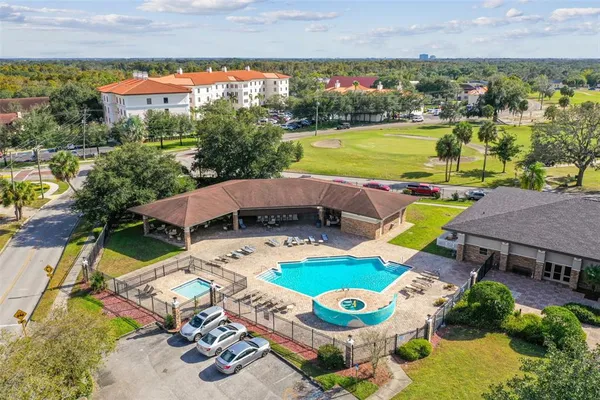 $480,000 | 308 Brentwood Drive, Unit 33617, Temple Terrace, FL 33617