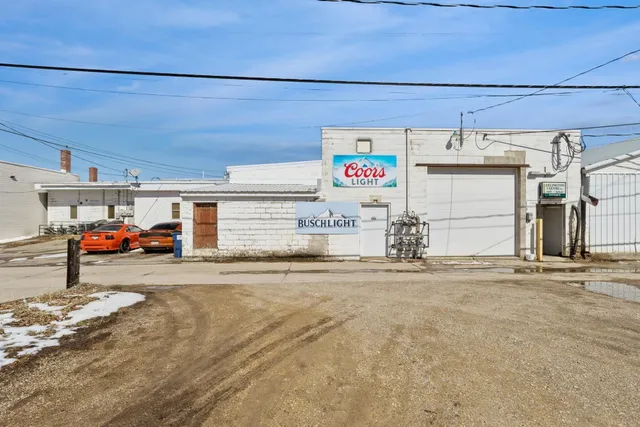 $375,000 | 418 West Main Street, Arlington, MN 55307