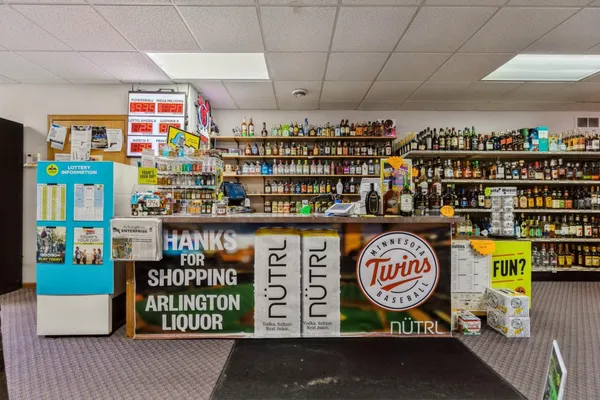 $375,000 | 418 West Main Street, Arlington, MN 55307