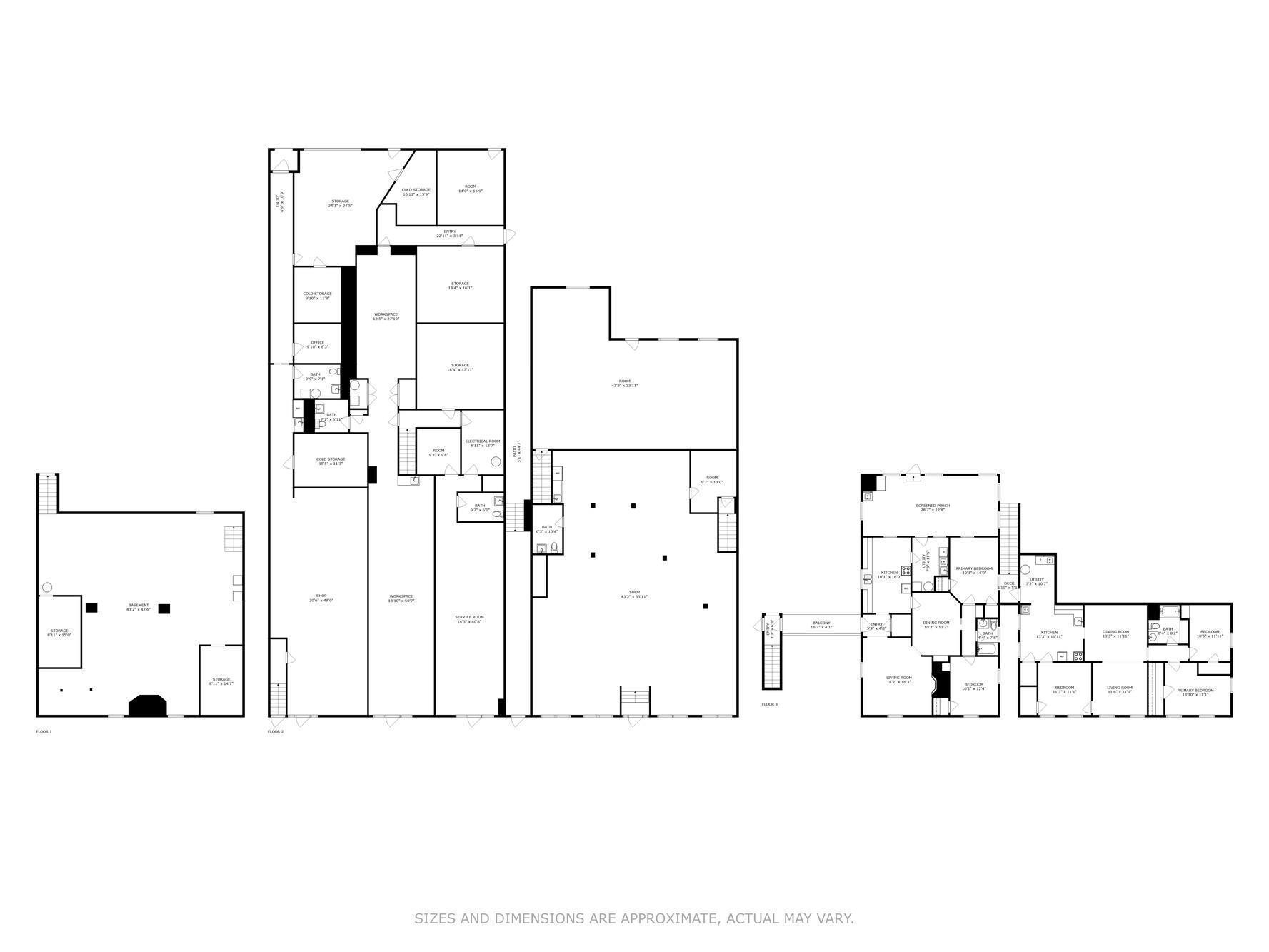 418 West Main Street Arlington, MN 55307 - Photo 2 of 85