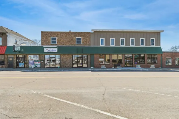 $375,000 | 418 West Main Street, Arlington, MN 55307