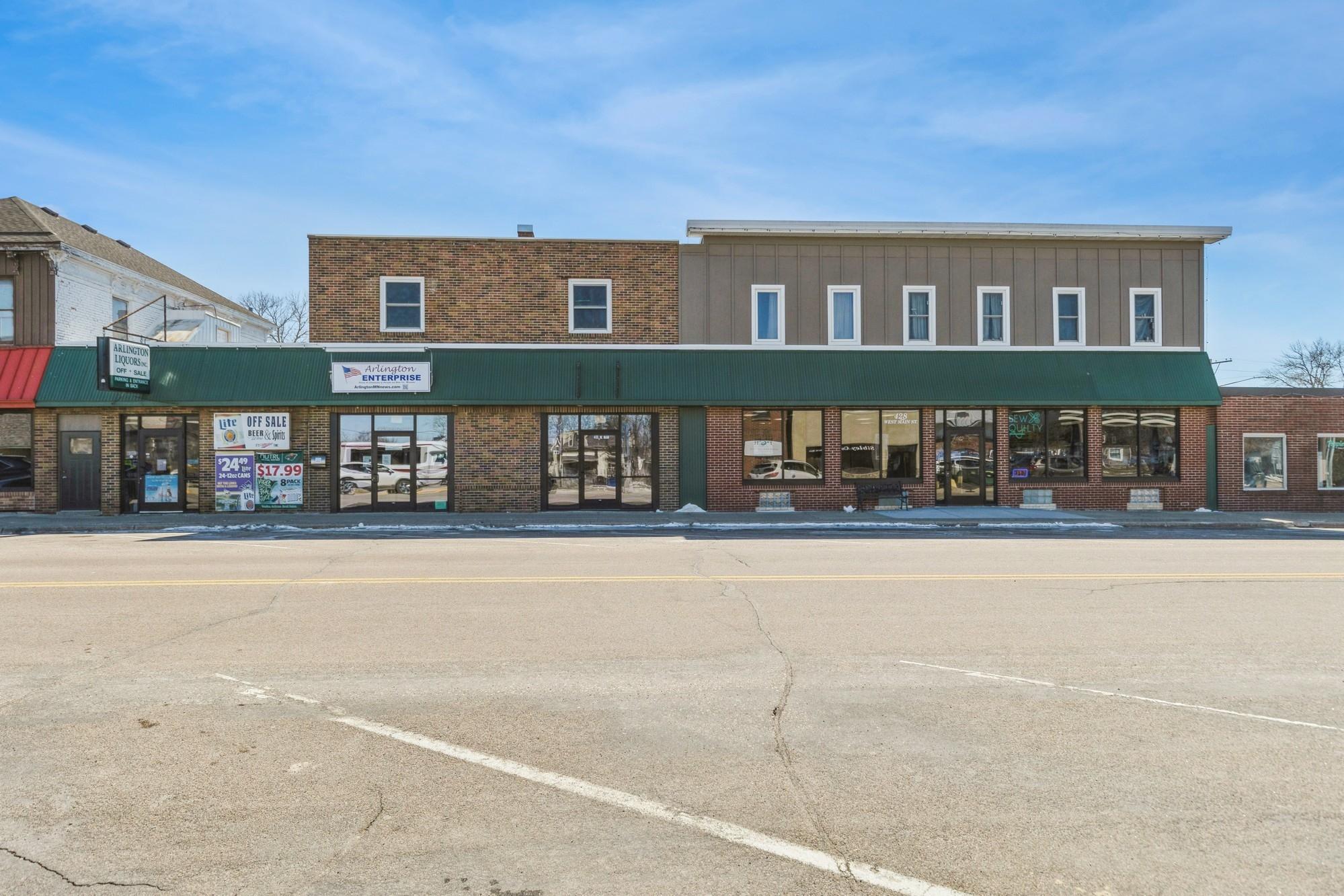 418 West Main Street Arlington, MN 55307 - Photo 6 of 85