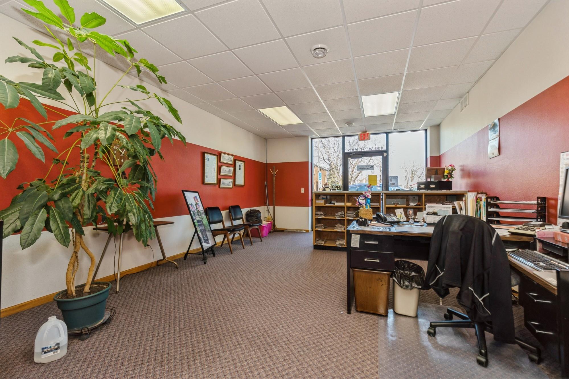 418 West Main Street Arlington, MN 55307 - Photo 63 of 85