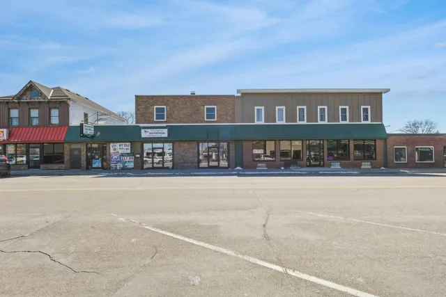 $375,000 | 418 West Main Street, Arlington, MN 55307