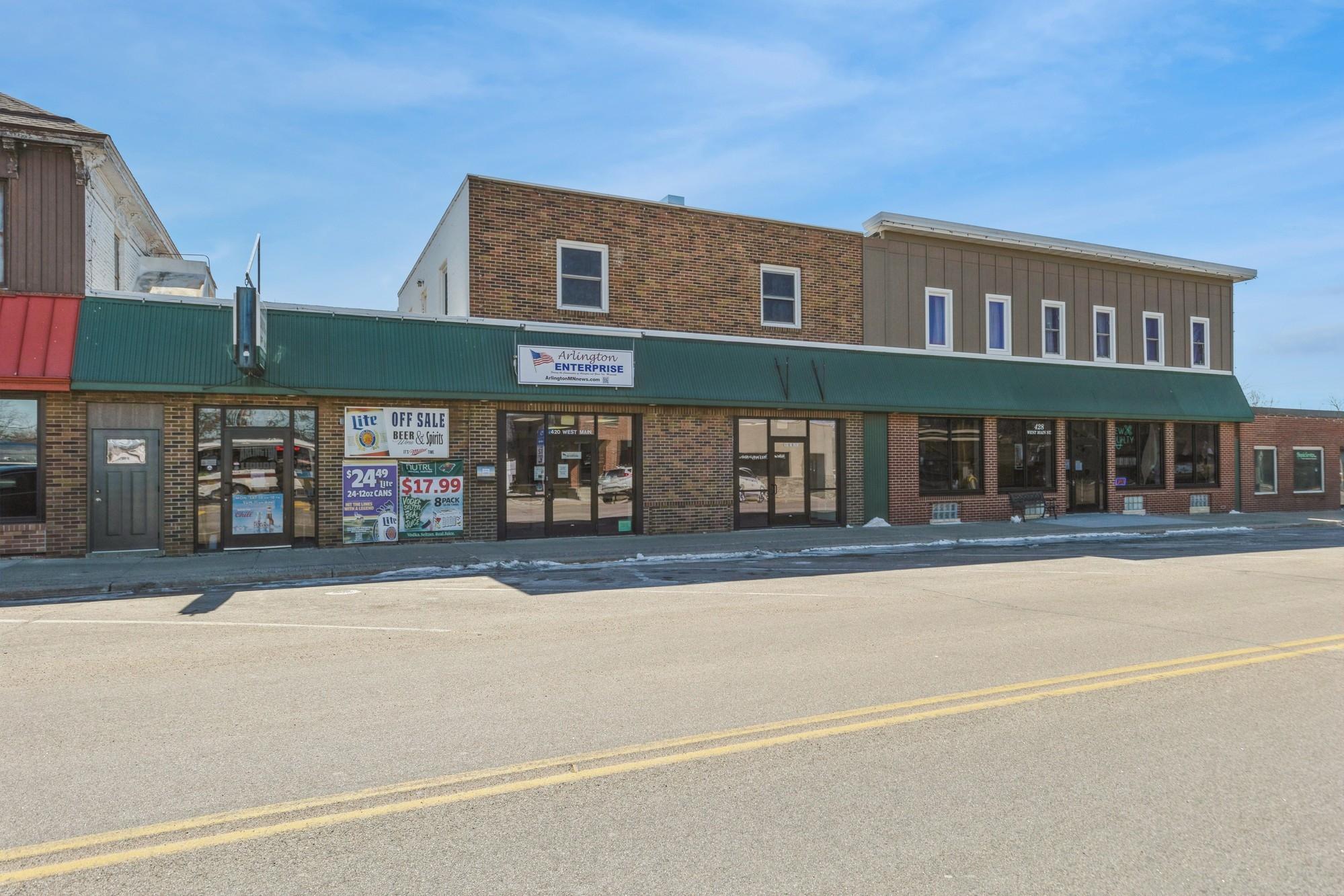 418 West Main Street Arlington, MN 55307 - Photo 9 of 85