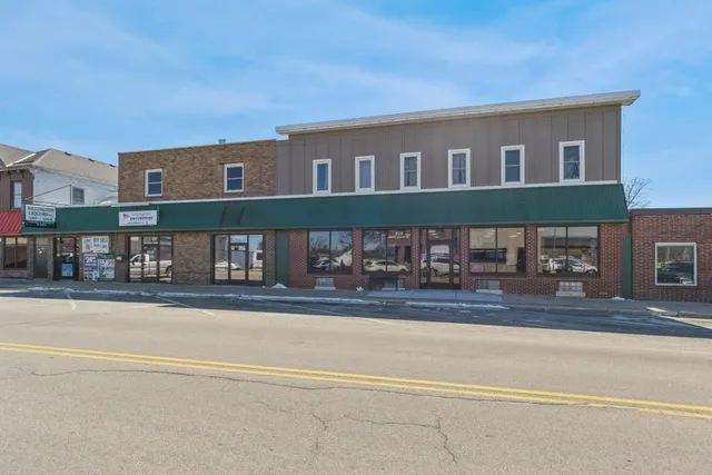 $375,000 | 418 West Main Street, Arlington, MN 55307