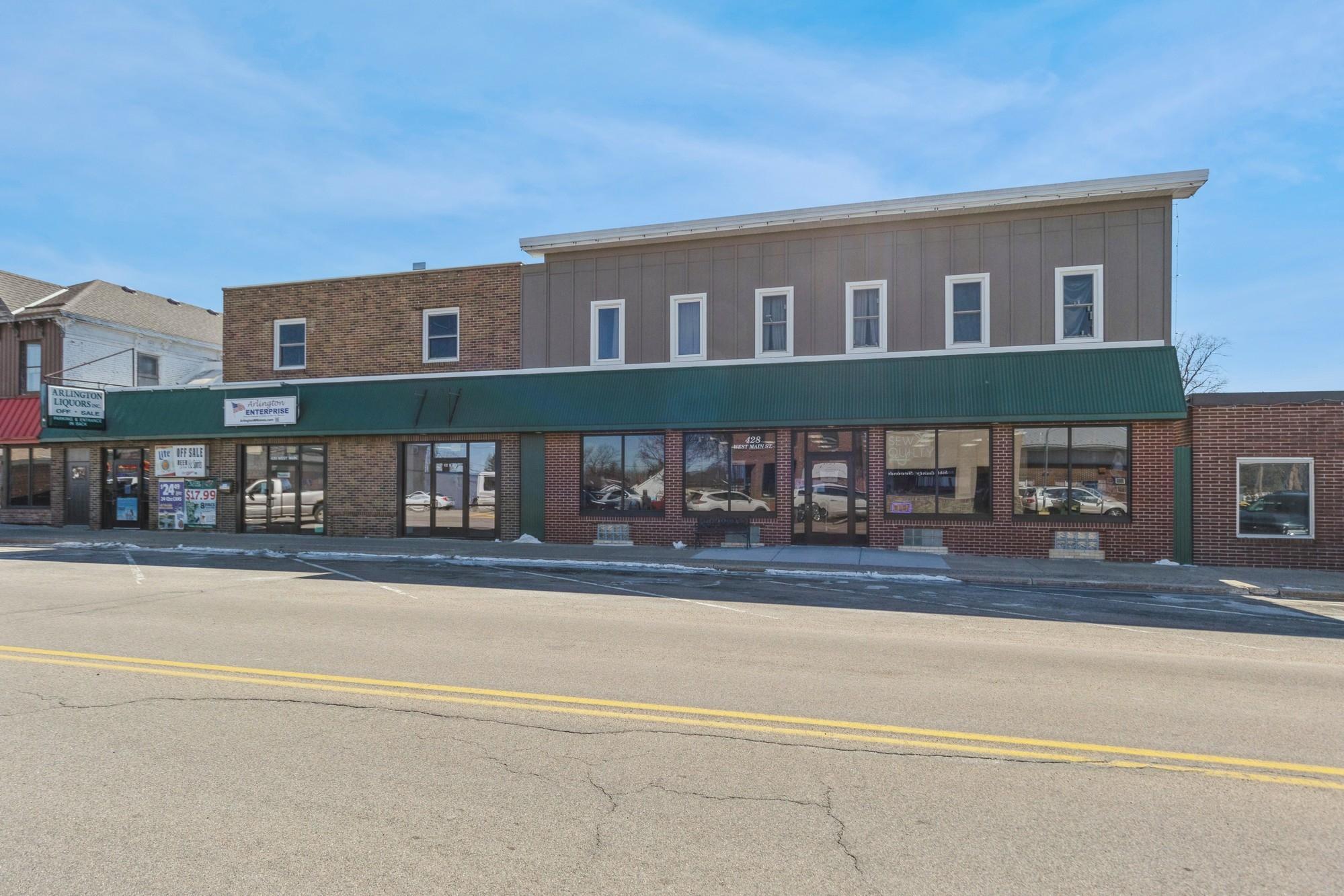 418 West Main Street Arlington, MN 55307 - Photo 10 of 85