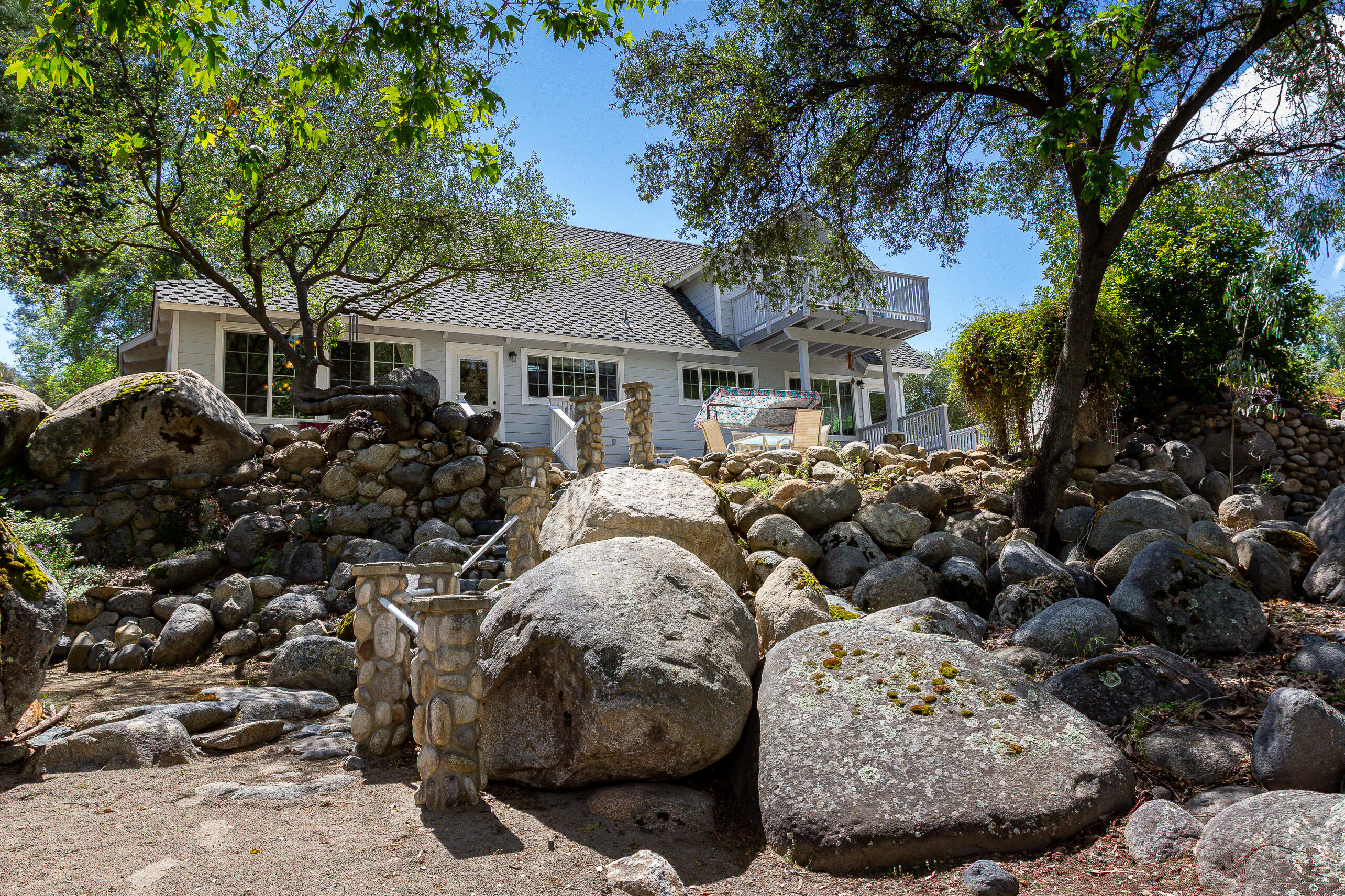 42695 Sierra Drive Three Rivers, CA 93271 - Photo 41 of 51