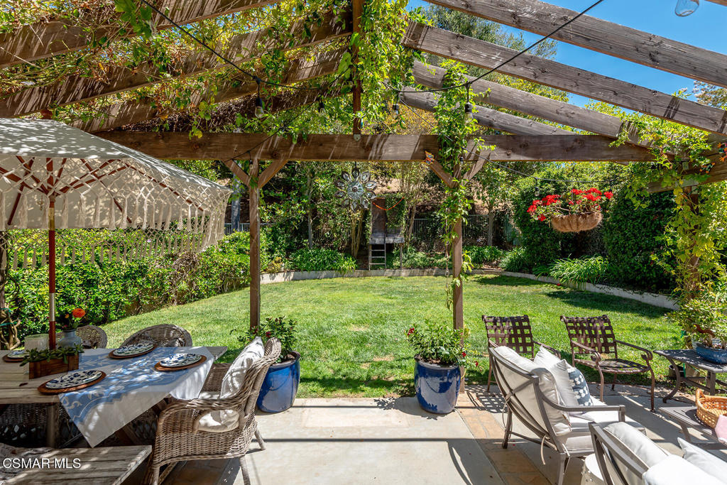 3966 Sunsetridge Road Moorpark, CA 93021 - Photo 34 of 39