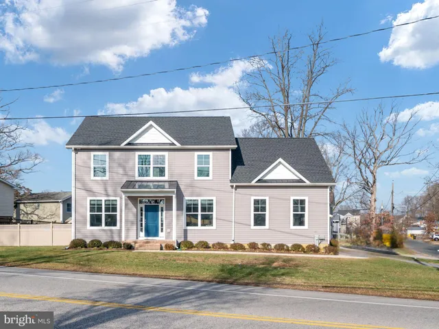 $680,000 | 1718 Millstone Drive, Edgewater, MD 21037