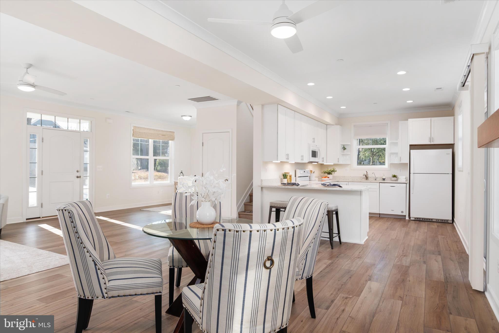 1718 Millstone Drive Edgewater, MD 21037 - Photo 13 of 53