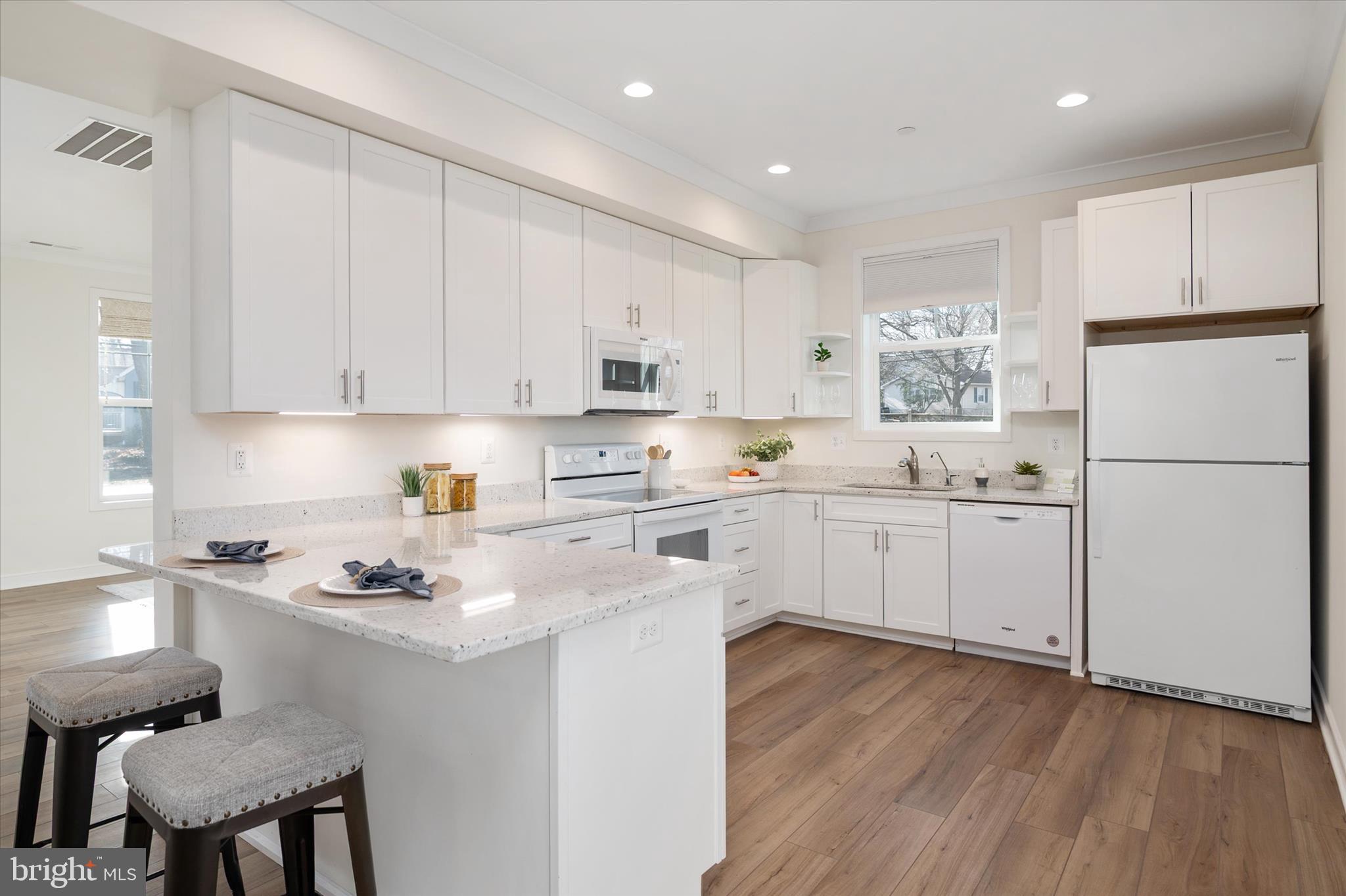 1718 Millstone Drive Edgewater, MD 21037 - Photo 15 of 53