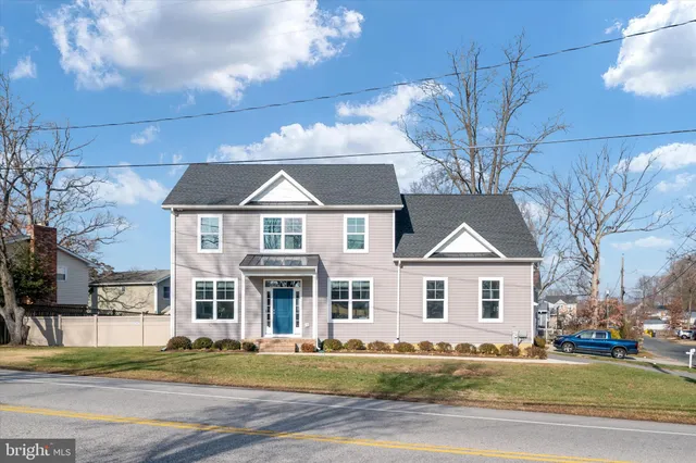 $680,000 | 1718 Millstone Drive, Edgewater, MD 21037