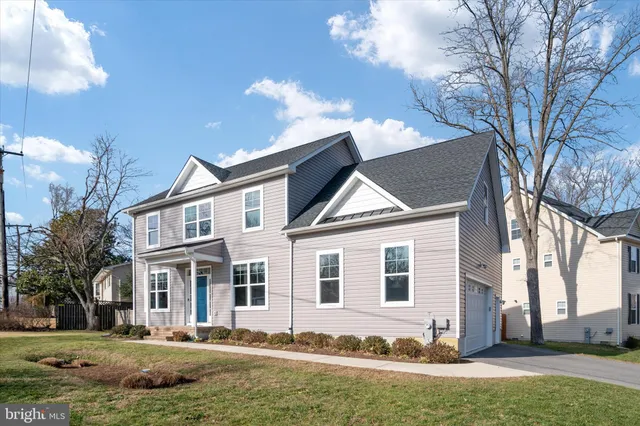 $680,000 | 1718 Millstone Drive, Edgewater, MD 21037