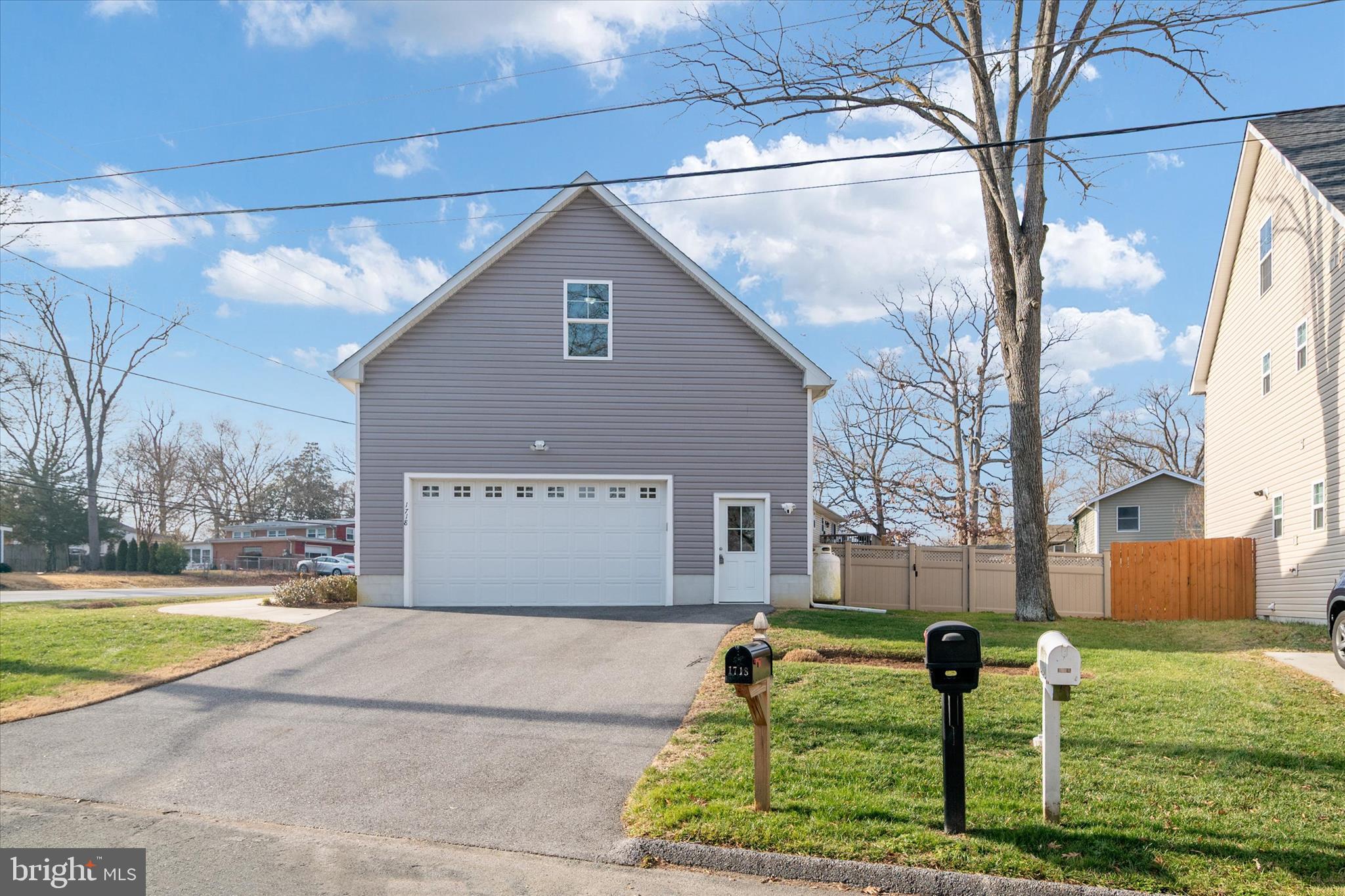 1718 Millstone Drive Edgewater, MD 21037 - Photo 32 of 53