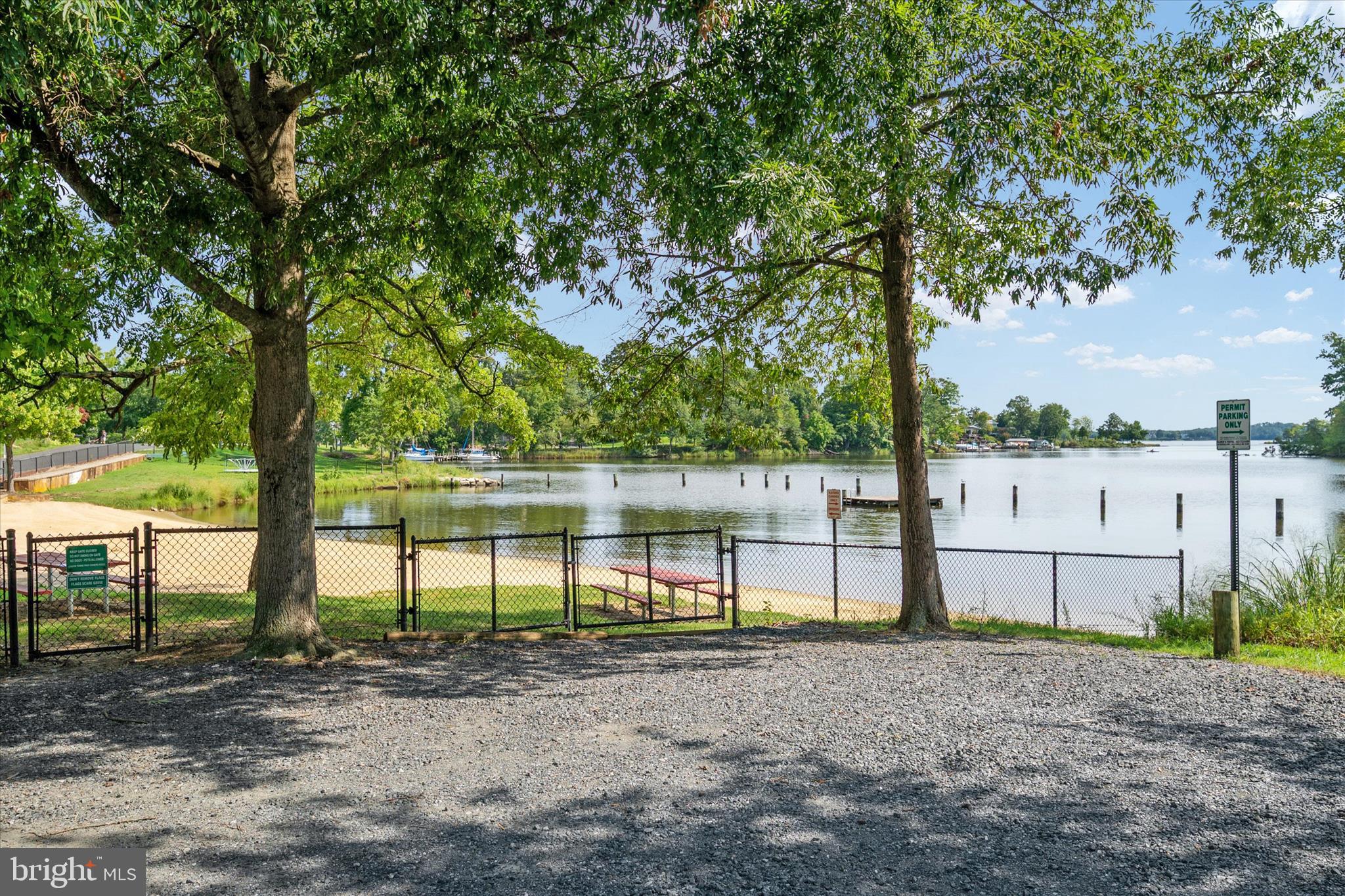 1718 Millstone Drive Edgewater, MD 21037 - Photo 38 of 53