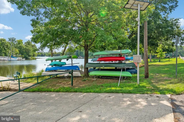 $680,000 | 1718 Millstone Drive, Edgewater, MD 21037