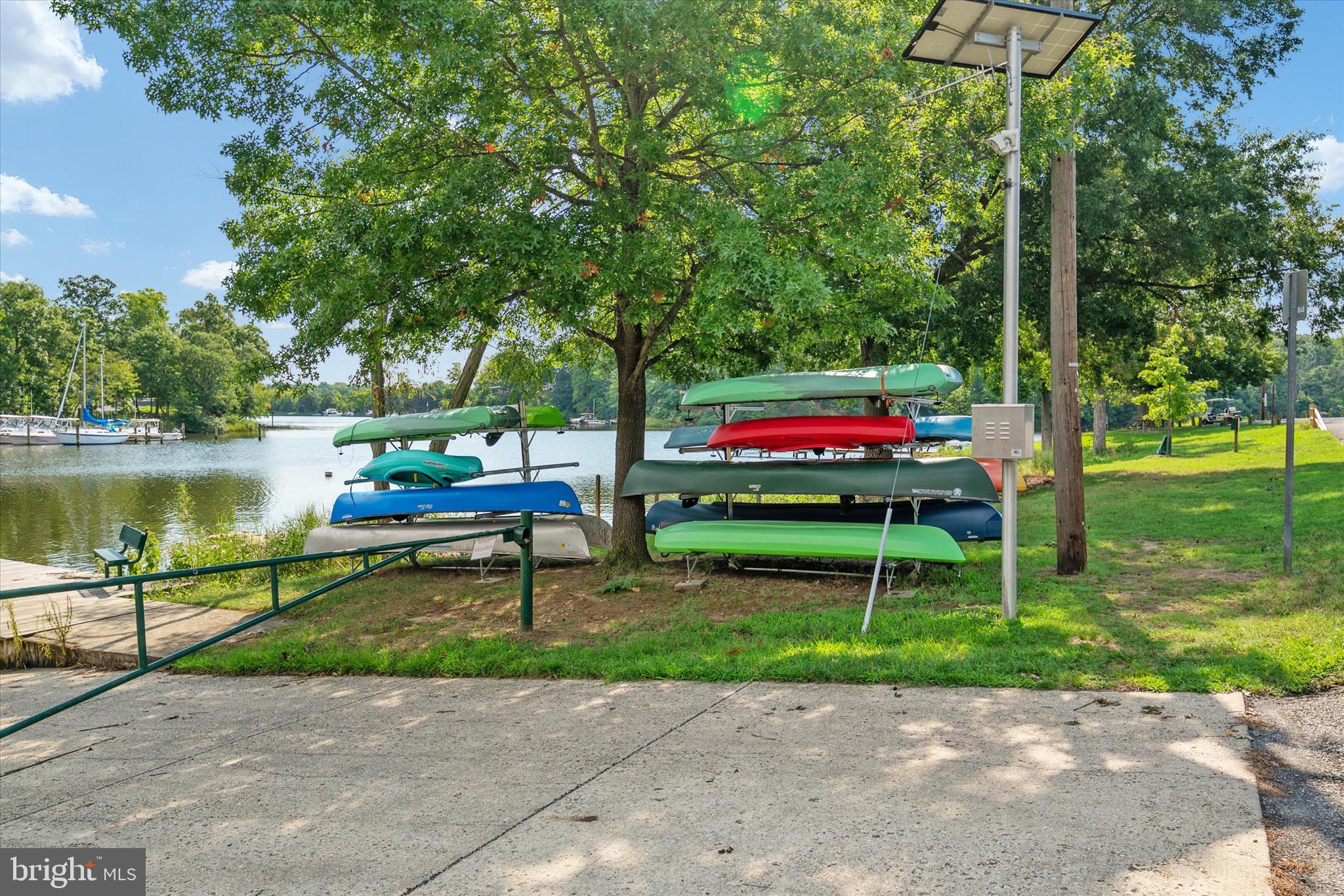 1718 Millstone Drive Edgewater, MD 21037 - Photo 43 of 53