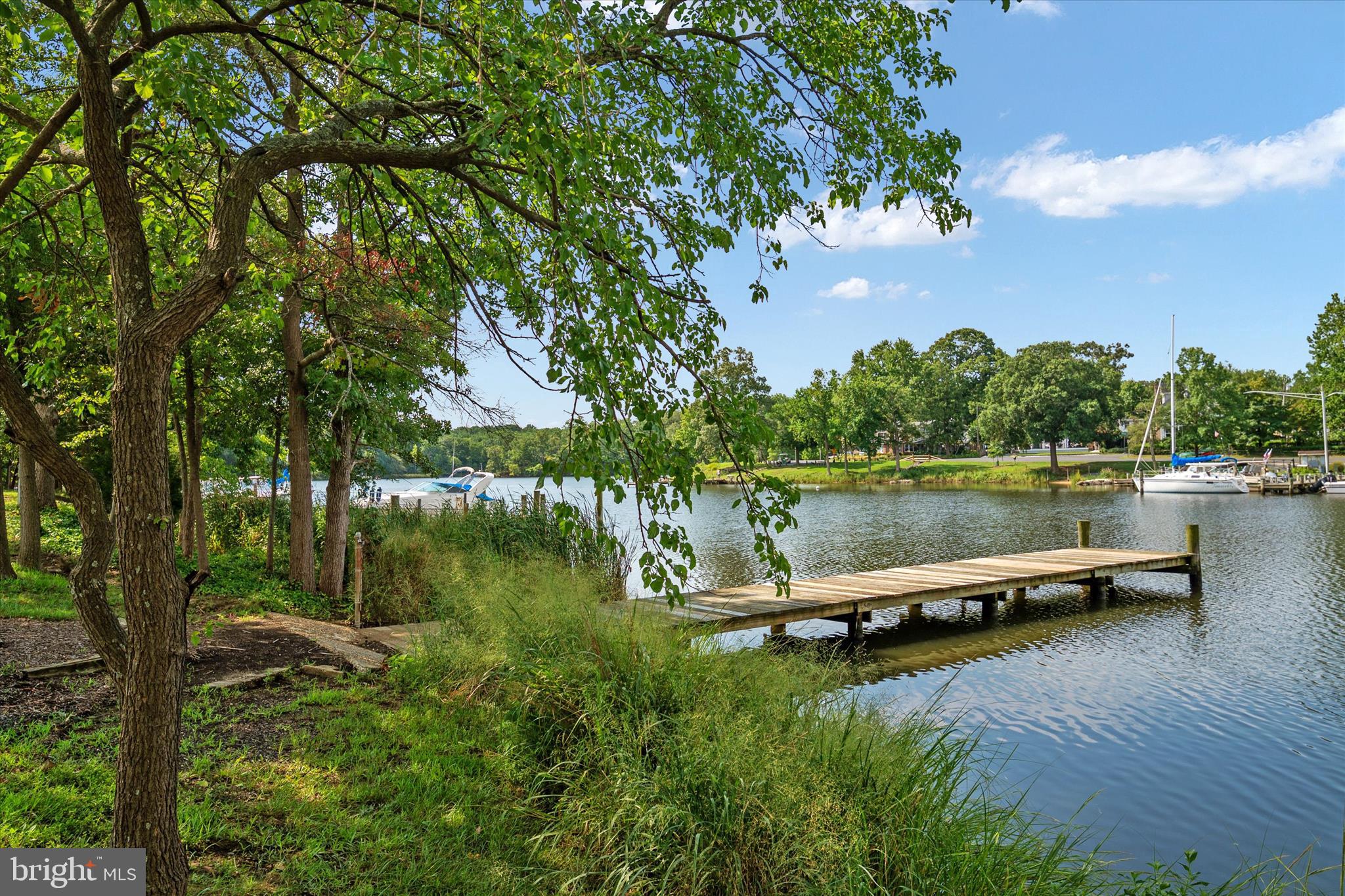 1718 Millstone Drive Edgewater, MD 21037 - Photo 44 of 53