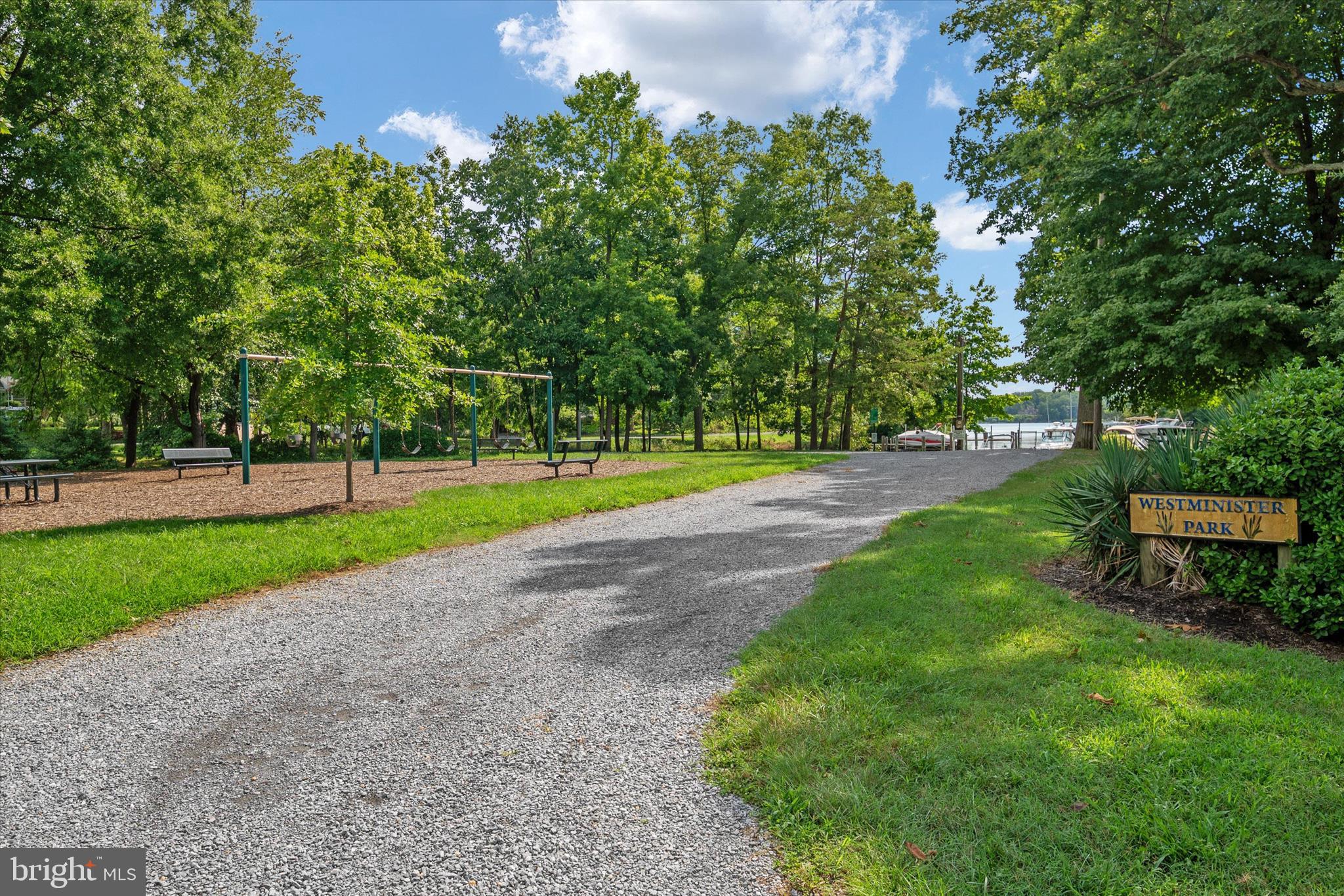 1718 Millstone Drive Edgewater, MD 21037 - Photo 45 of 53