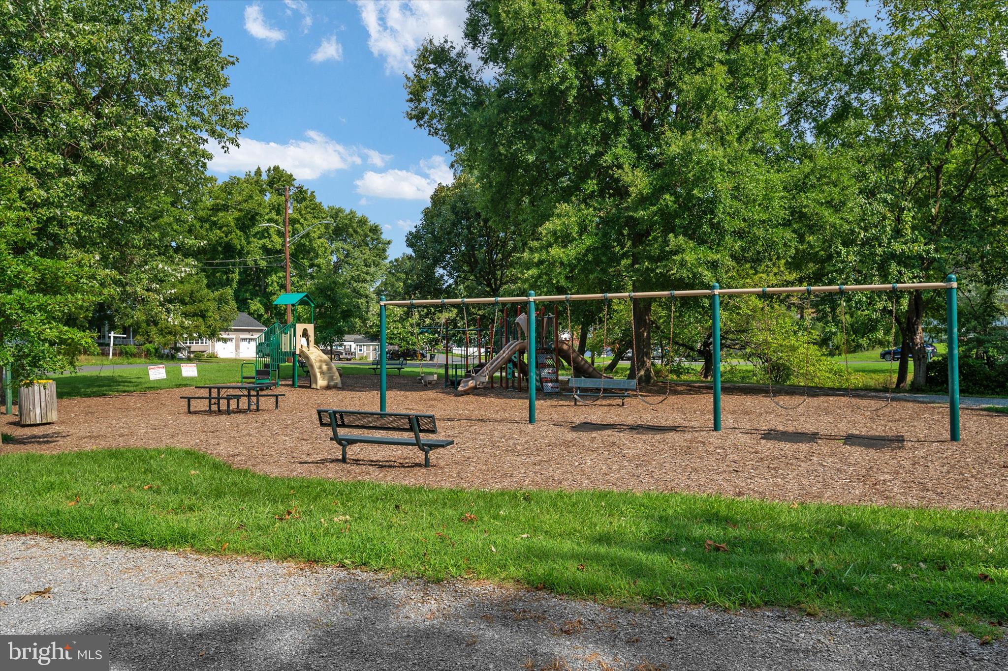 1718 Millstone Drive Edgewater, MD 21037 - Photo 46 of 53