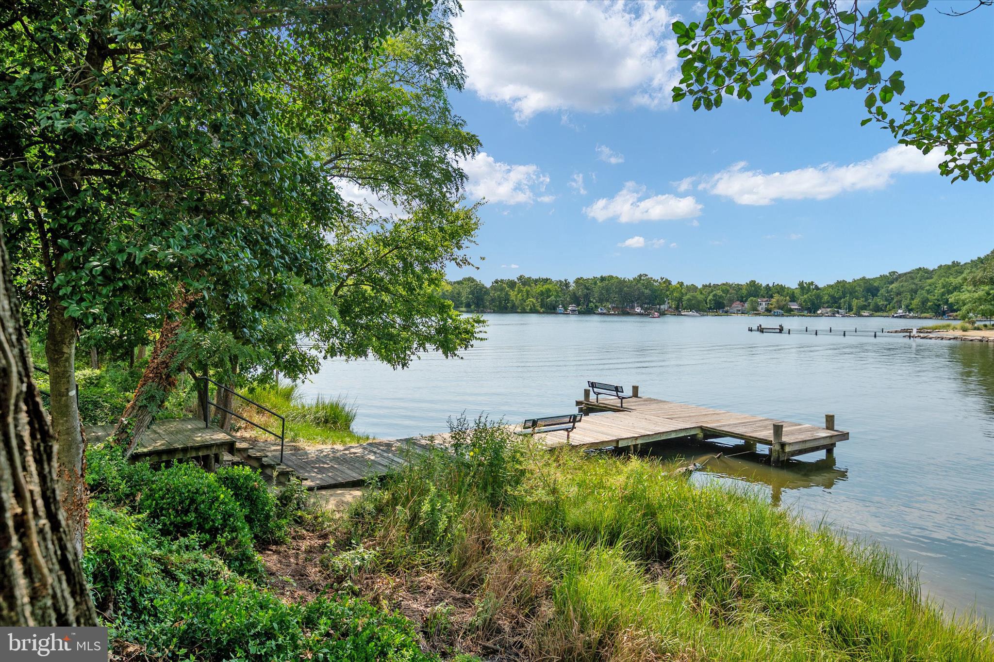 1718 Millstone Drive Edgewater, MD 21037 - Photo 48 of 53