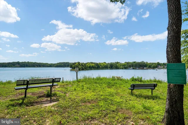 $680,000 | 1718 Millstone Drive, Edgewater, MD 21037