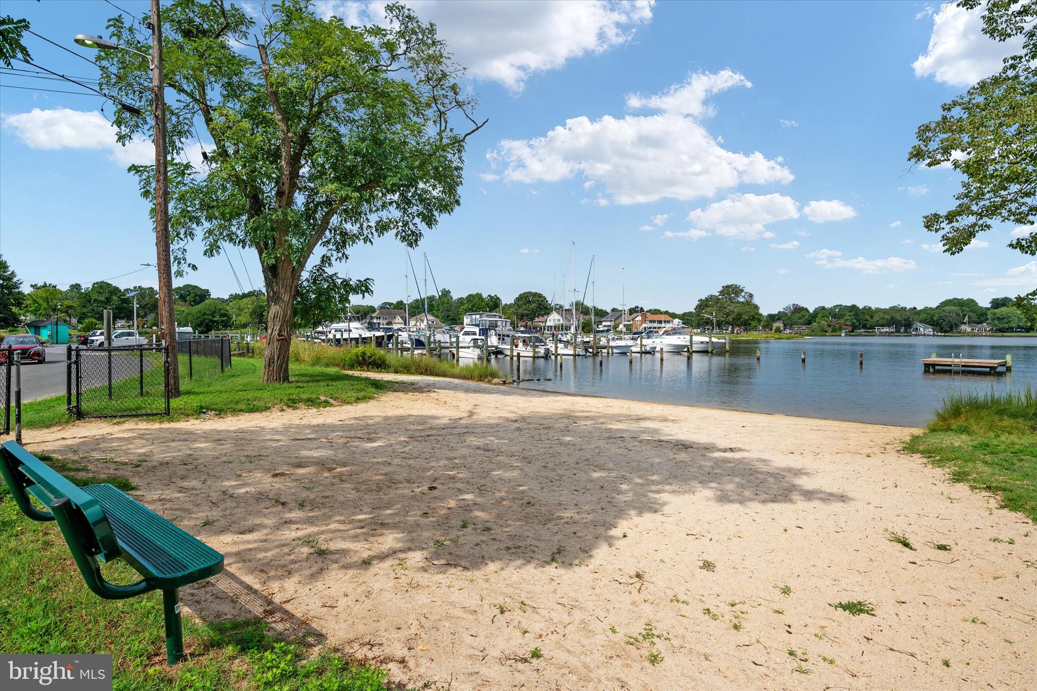 1718 Millstone Drive Edgewater, MD 21037 - Photo 52 of 53