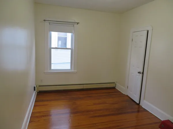 $1,900 | 101 Princeton Street, Unit 2, New Bedford, MA 02745