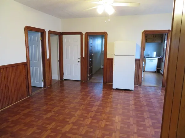 $1,900 | 101 Princeton Street, Unit 2, New Bedford, MA 02745