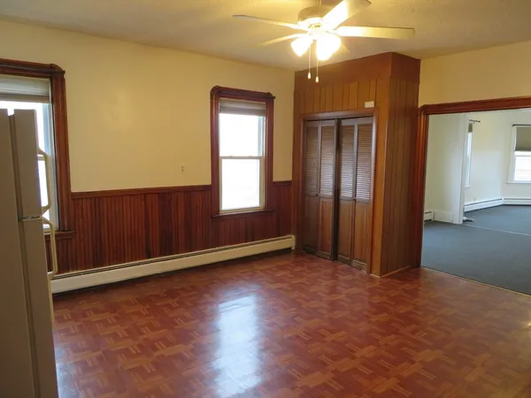 $1,900 | 101 Princeton Street, Unit 2, New Bedford, MA 02745